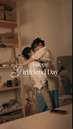 Girlfriend Day