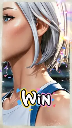 Born to win 