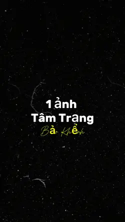 Đừng bi oan nữa 