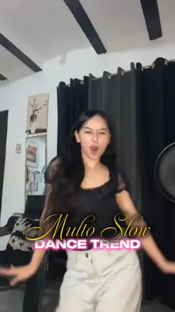MULTO Slow