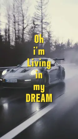 My Dream