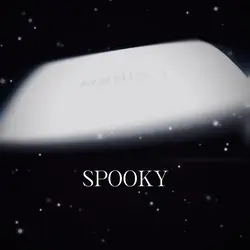 spooky - slowed 
