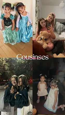 cousinses amour