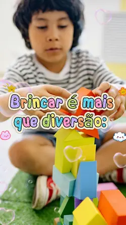 Brincar