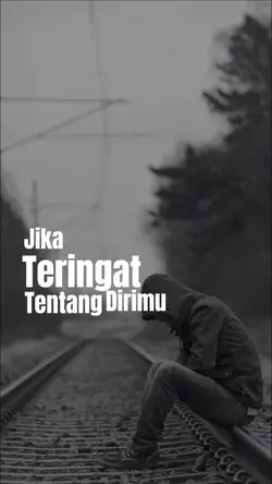 TENTANG DIRIMU