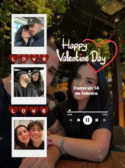 14 de febrero 