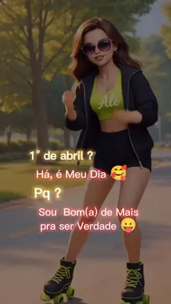 trend 1 de abril 
