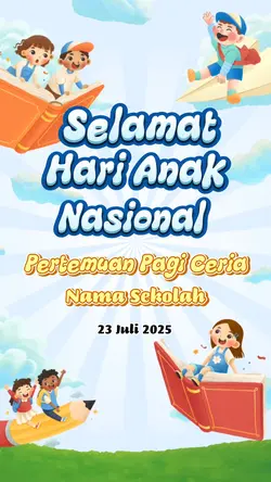 Hari Anak