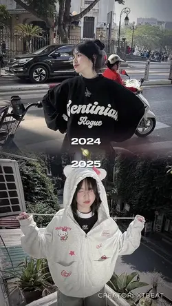 2024 và 2025