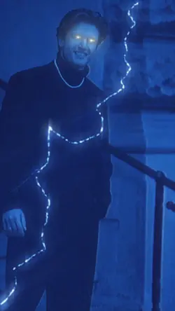 Lightning Effect 