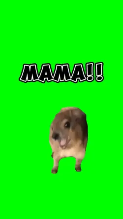 MAMA!!
