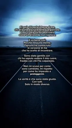 La tua versione