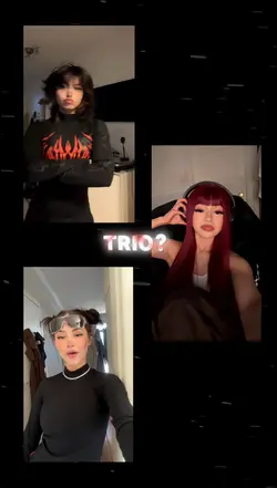Trio