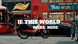 If this world