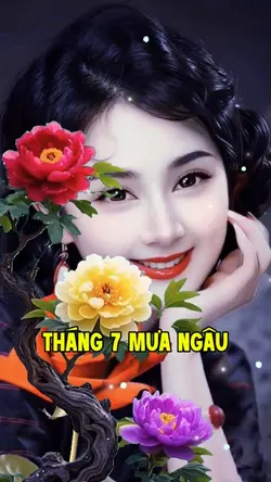Tháng 7 Mưa Ngâu