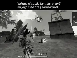 free fire