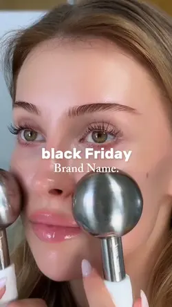 skin care  Black 