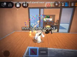 mm2 asmr round :>