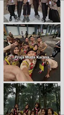 Praja Muda Karana 