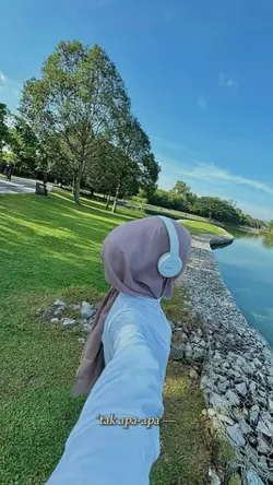 tak apa apa