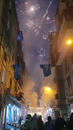 Vigilia di Capodanno