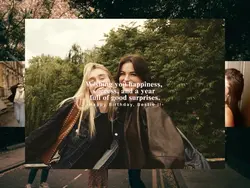 Birthday Template