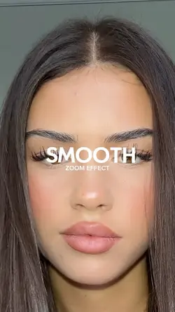 Smooth Zoom