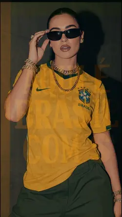 Made In Brazil