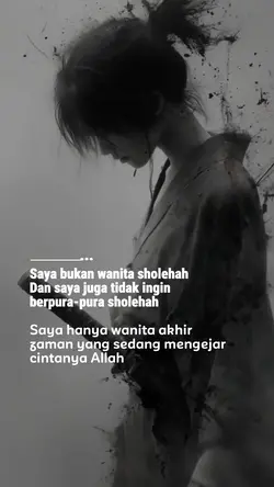 Wanita soleha