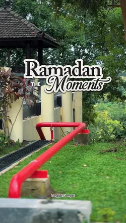 DOKUMENTASI RAMADAN