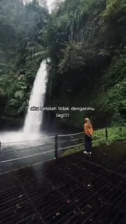 aku setelah tidak