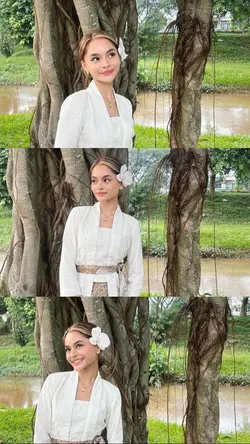 outfit raya kebaya 