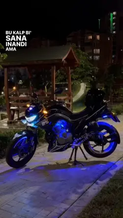 bu kalp bir sana