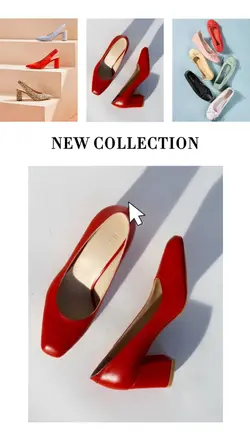 new product story 