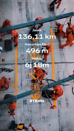 strava
