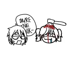 heh