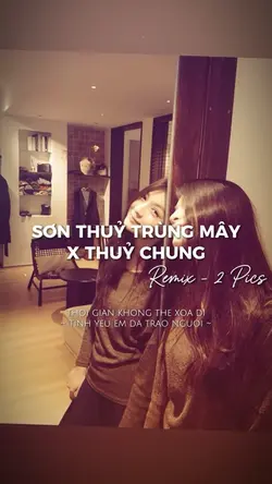 STTM X THUỶ CHUNG