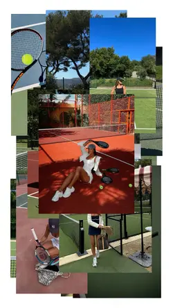 Tennis 🎾 