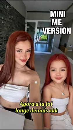 mini me filter 