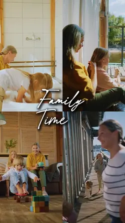 Family Time