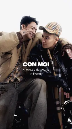 Con Mồi