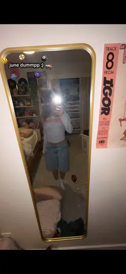 june dumpp