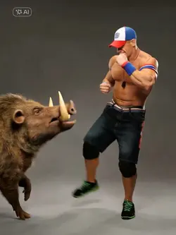 Random rival