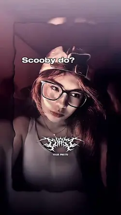 Scooby do?