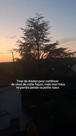 mon frère 