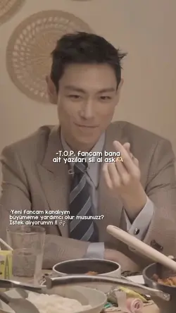 T.O.P. fancam