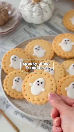 Cookies👻