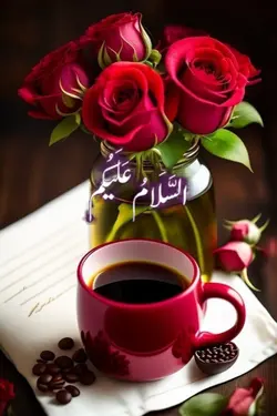 Assalamu alaikum

