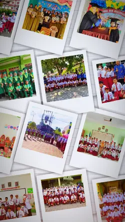 Perpisahan kelas