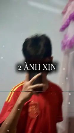 2 ẢNH XỊN✨